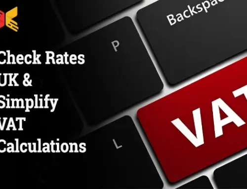 Plus VAT: Calculator – Check UK Rates & Simplify VAT Calculations