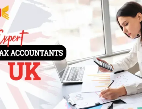 Expert Tax Accountants UK | Personal & Business Tax Services