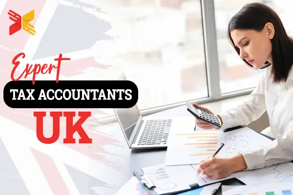 Expert Tax Accountants UK