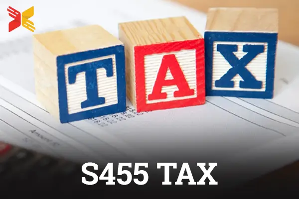 S455 Tax