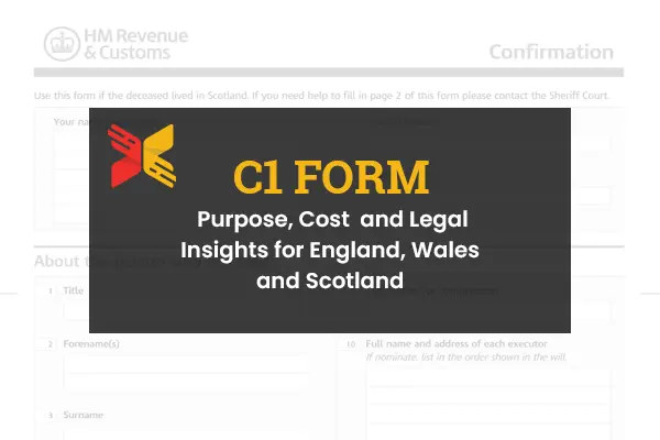 C1 form