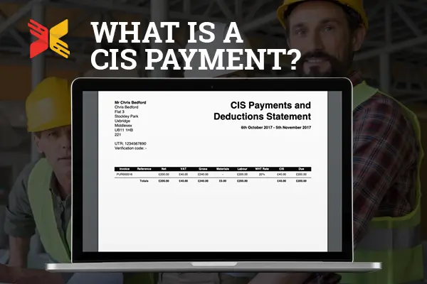 CIS payments