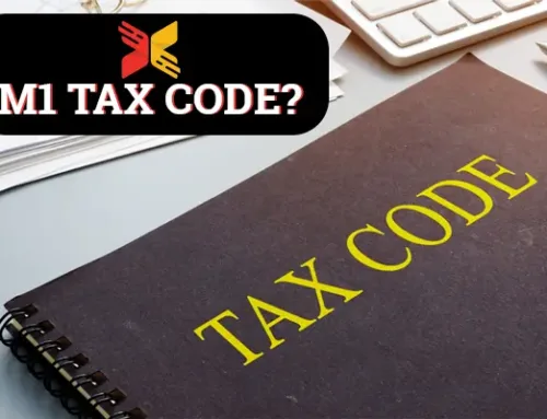 M1 Tax Code|Explain 1257L M1, 0T M1, and Emergency Tax Codes