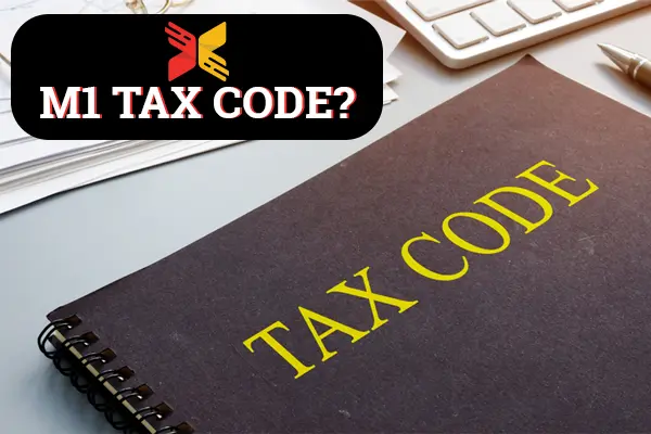 M1 Tax Code