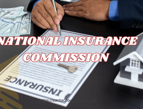 National Insurance Commission: Rates, Categories, and Key Information