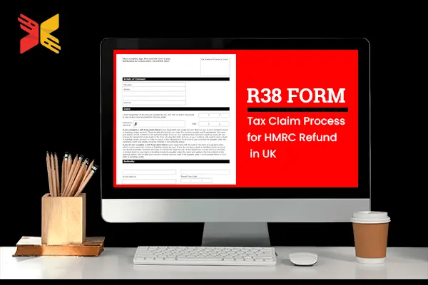 Form P85: Claim Tax Refund & Use Leaving the UK Calculator