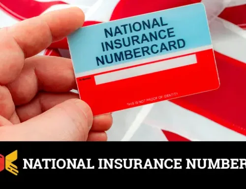 What Is National Insurance Number? Find your National Insurance number