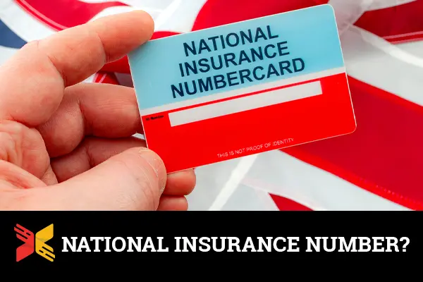 What Is National Insurance Number