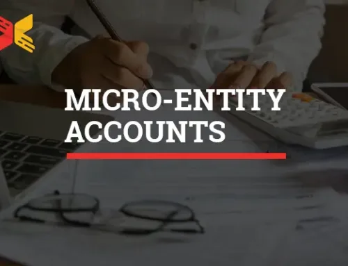 Micro-Entity Accounts: File & Format for Small Companies UK