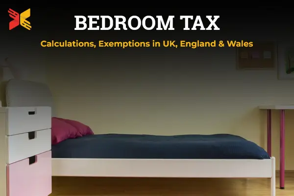 Bedroom Tax UK