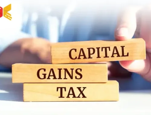 Capital Gains Tax on Second Homes: Calculation & Deductions