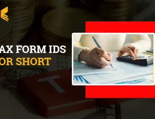 Tax Form IDs for Short: Abbreviations & Crossword Clues