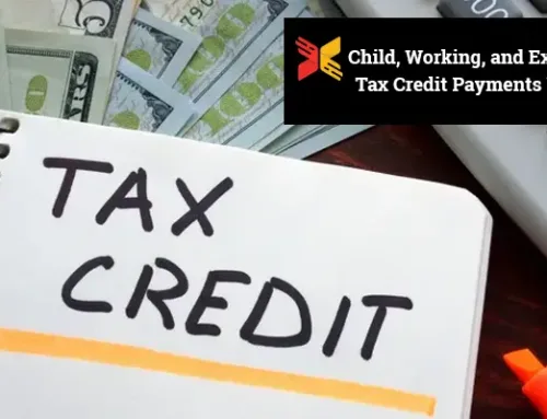 Tax Credit: Child, Working, and Extra Tax Credit Payments UK