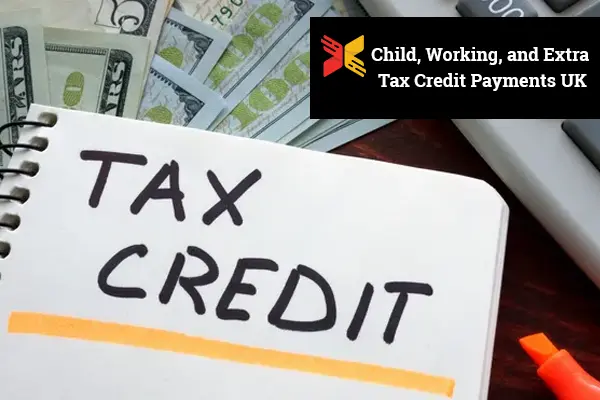 Tax credit UK