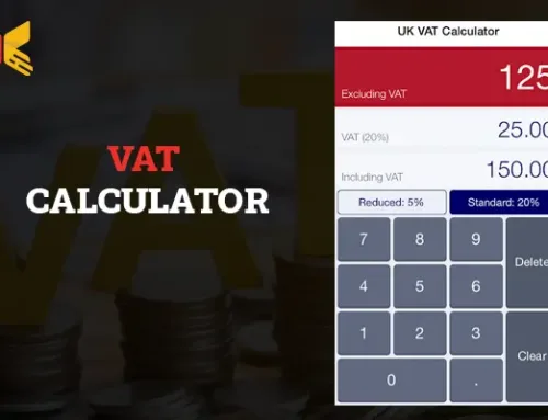 VAT Calculator: VAT Calculations in UK, Wales & Scotland