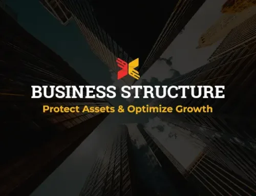 Business Structure: Protect Assets & Optimize Growth in UK