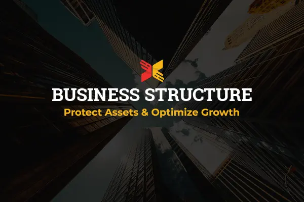 business structure UK