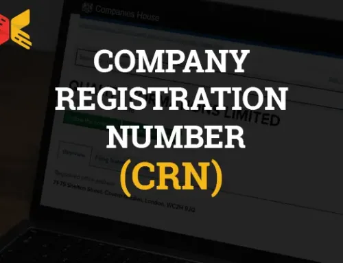 Company Registration Number: Find & Check CRN in UK