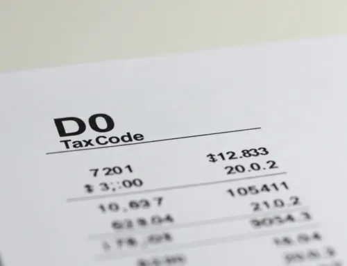 D0 Tax Code: Meaning, Impact & How It Affects Your Pay