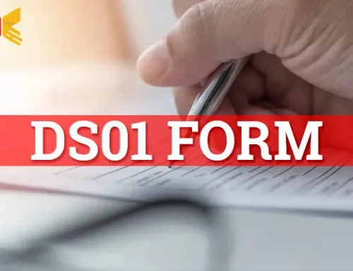 DS01 Form: Requirements & Process of Company Dissolution UK