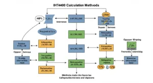 IHT400 Calculation Methods