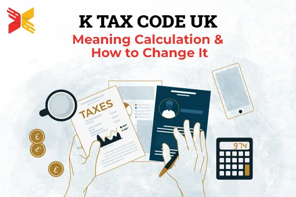 K Tax Code UK