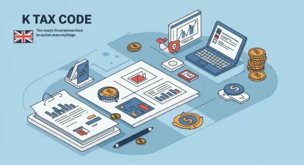 K Tax Codes UK