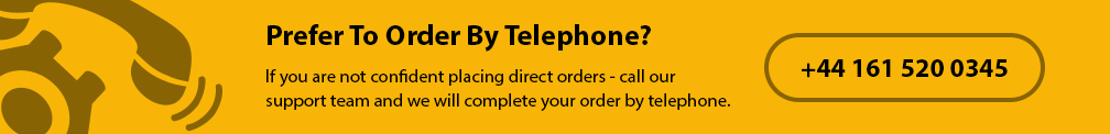 Telephone Banner