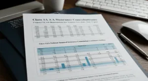 Class 1A National Insurance Contributions