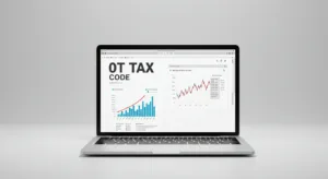 0T Tax Code