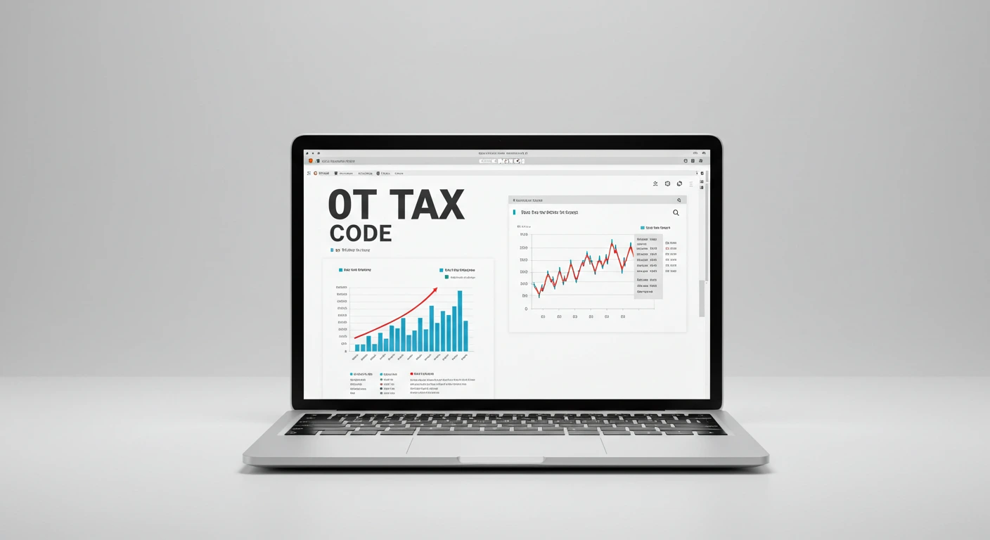 0T Tax Code