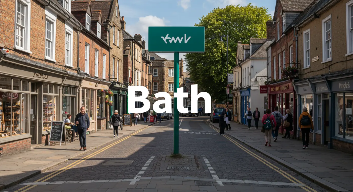 Accountants and Financial Services in Bath UK