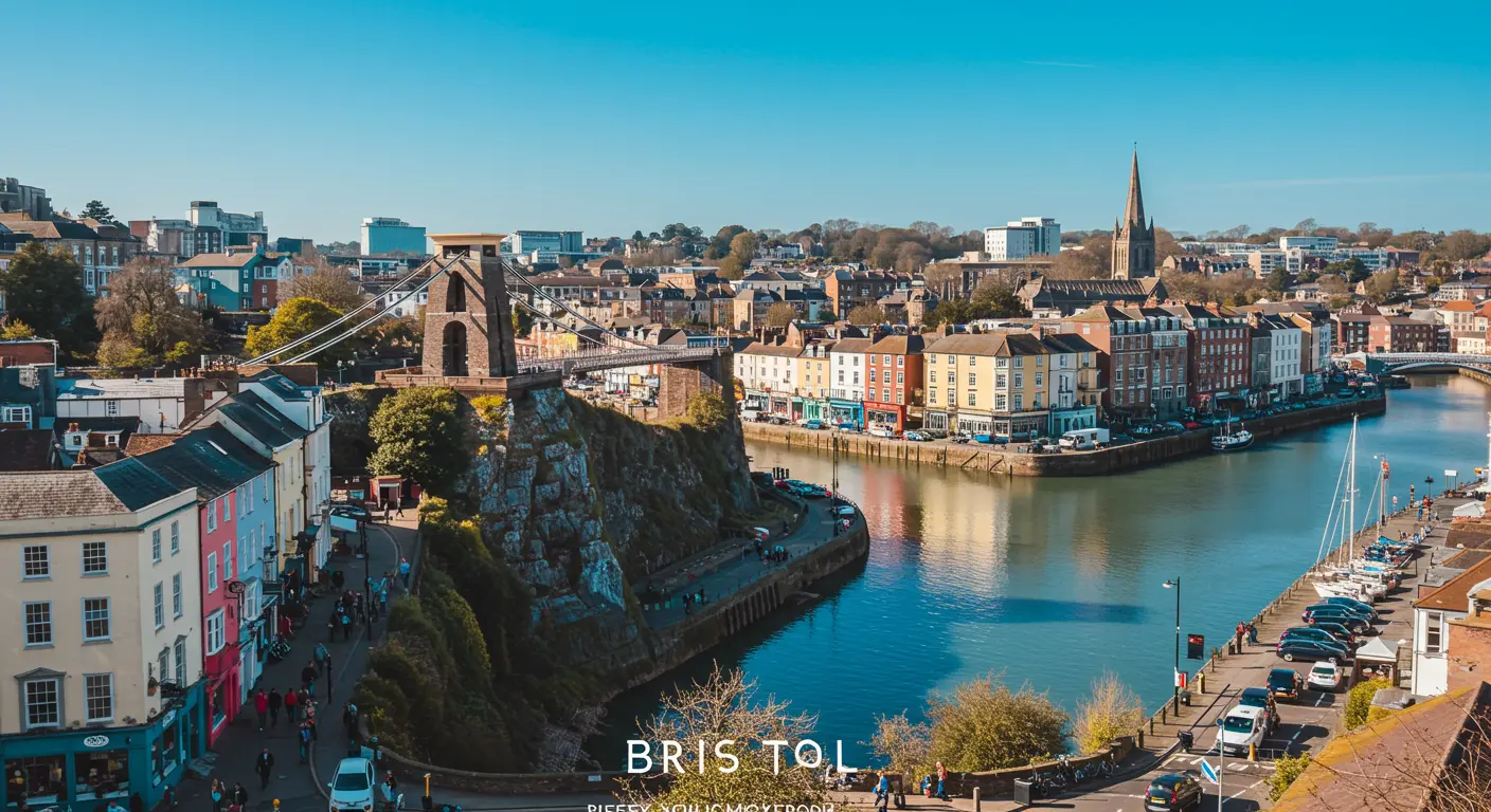 Accountants and Financial Services in Bristol