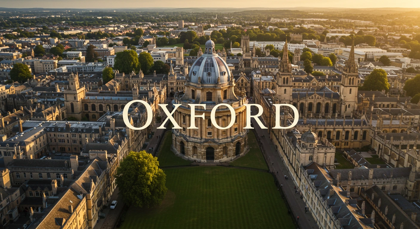 Accountants and Financial services in Oxford UK