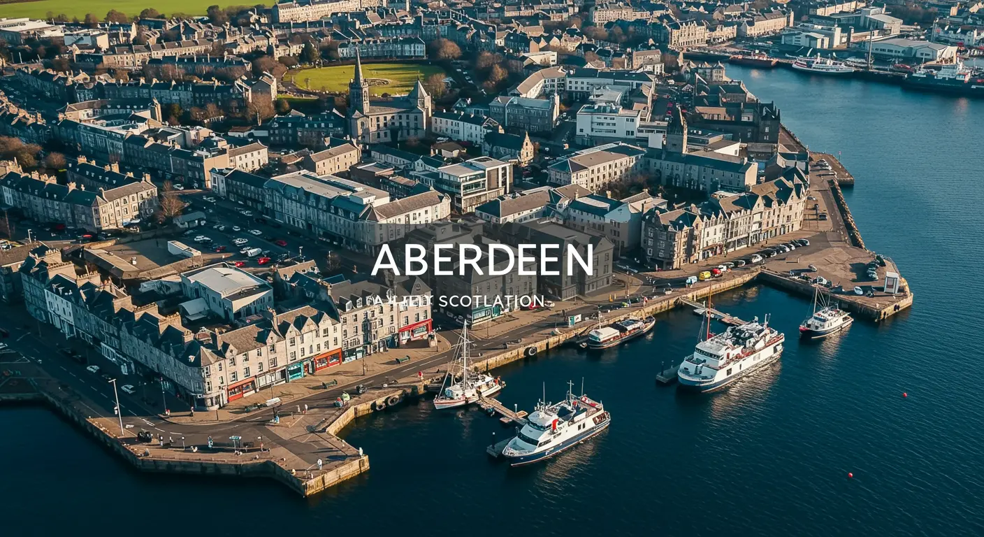 Aberdeen Financial Services