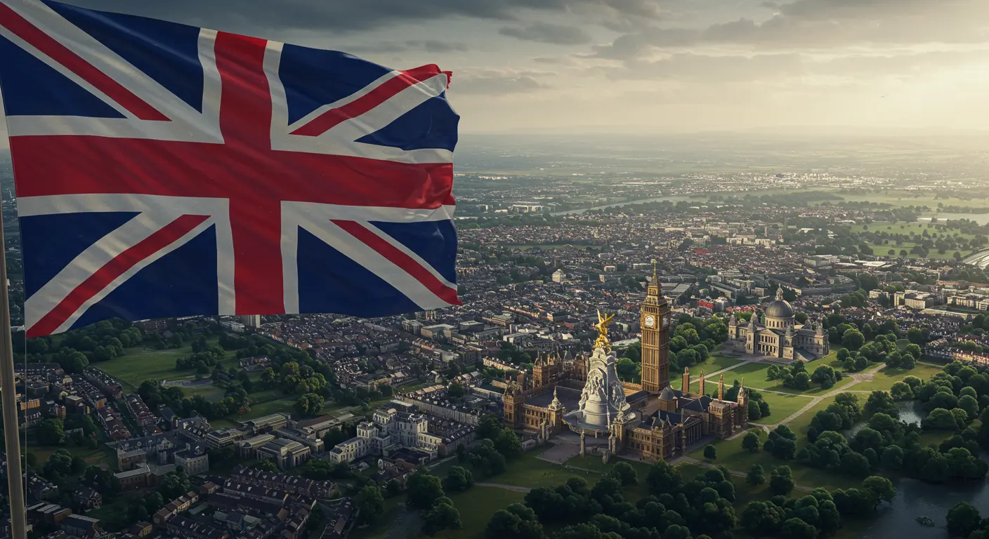 Areas We Serve - Xact+ Accountants UK