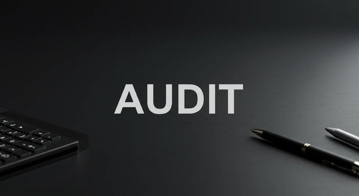 Audit & Types