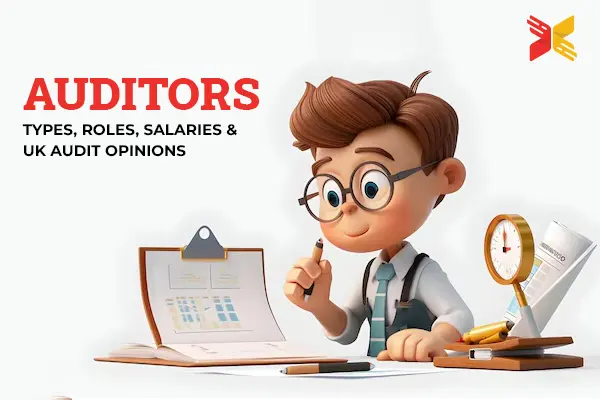 Auditor