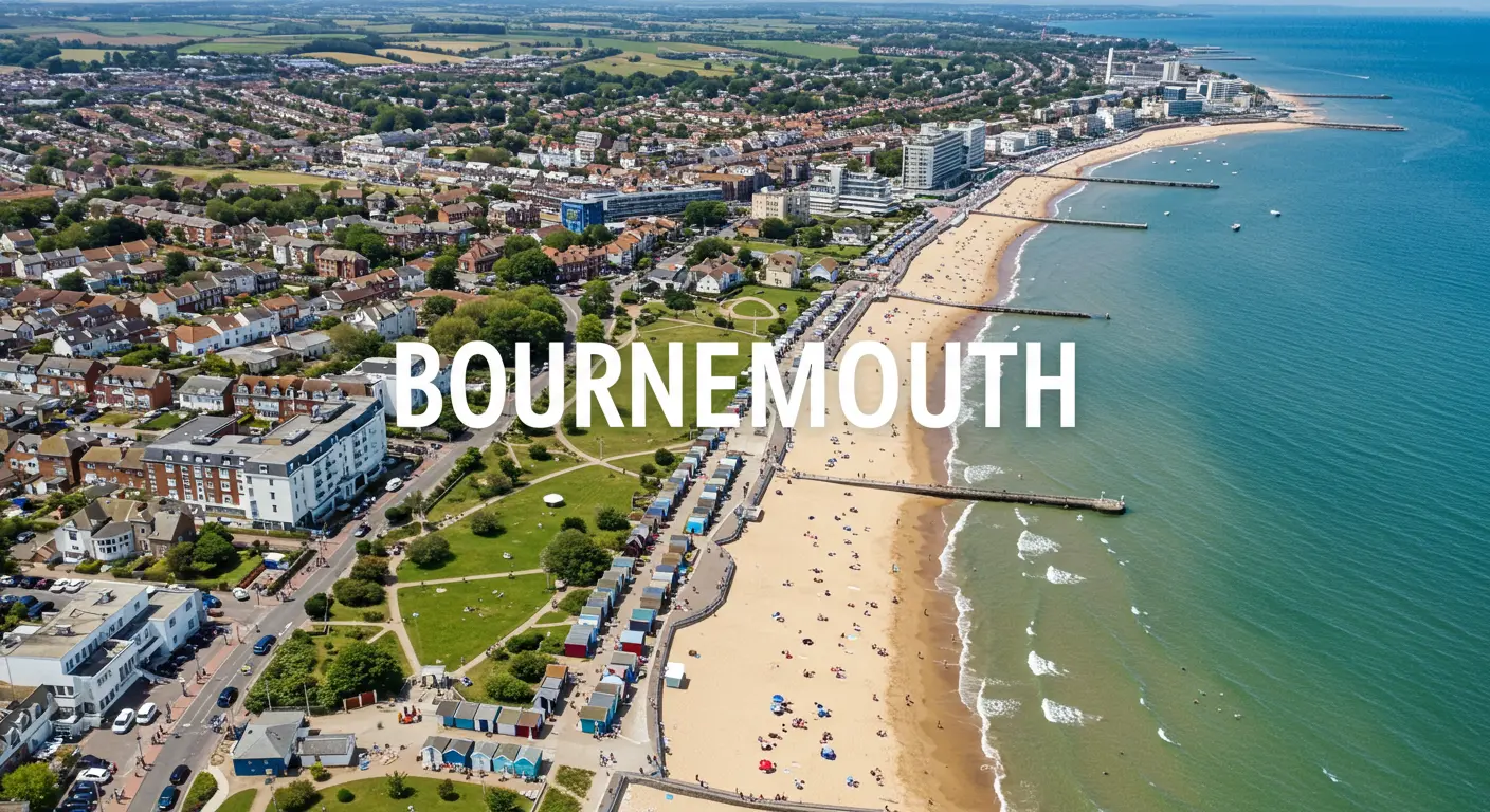 Financial Services in Bournemouth UK