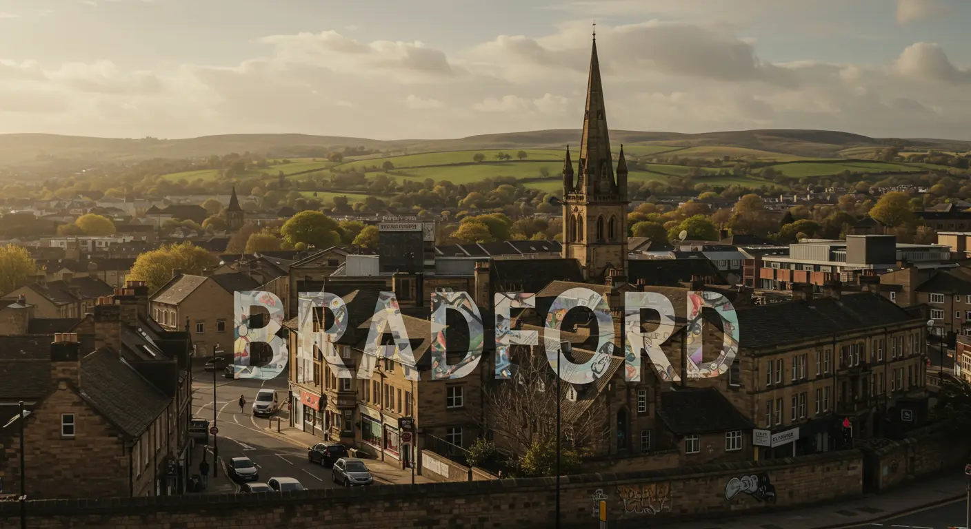 Financial Services in Bradford