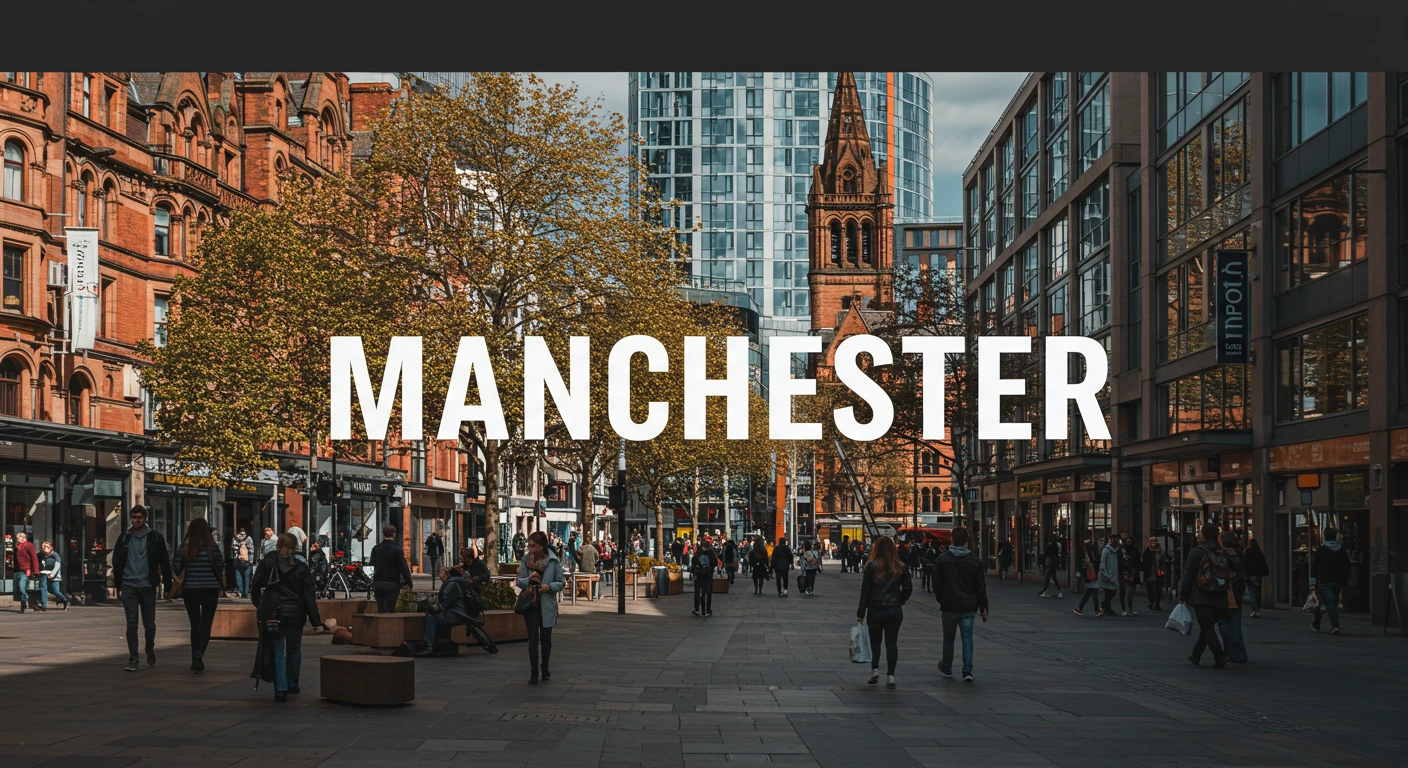 Financial and Accountants Services in Manchester