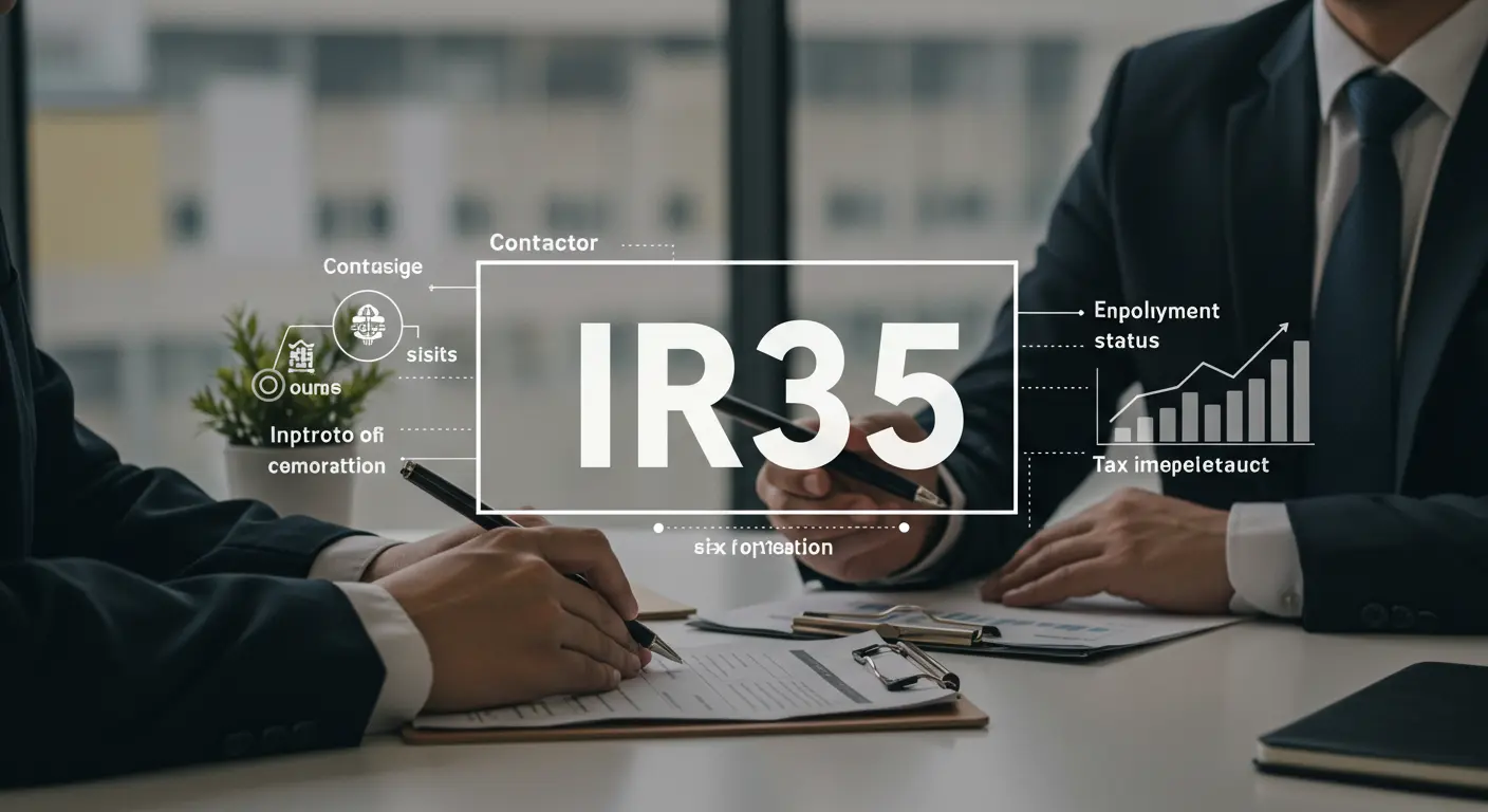IR35