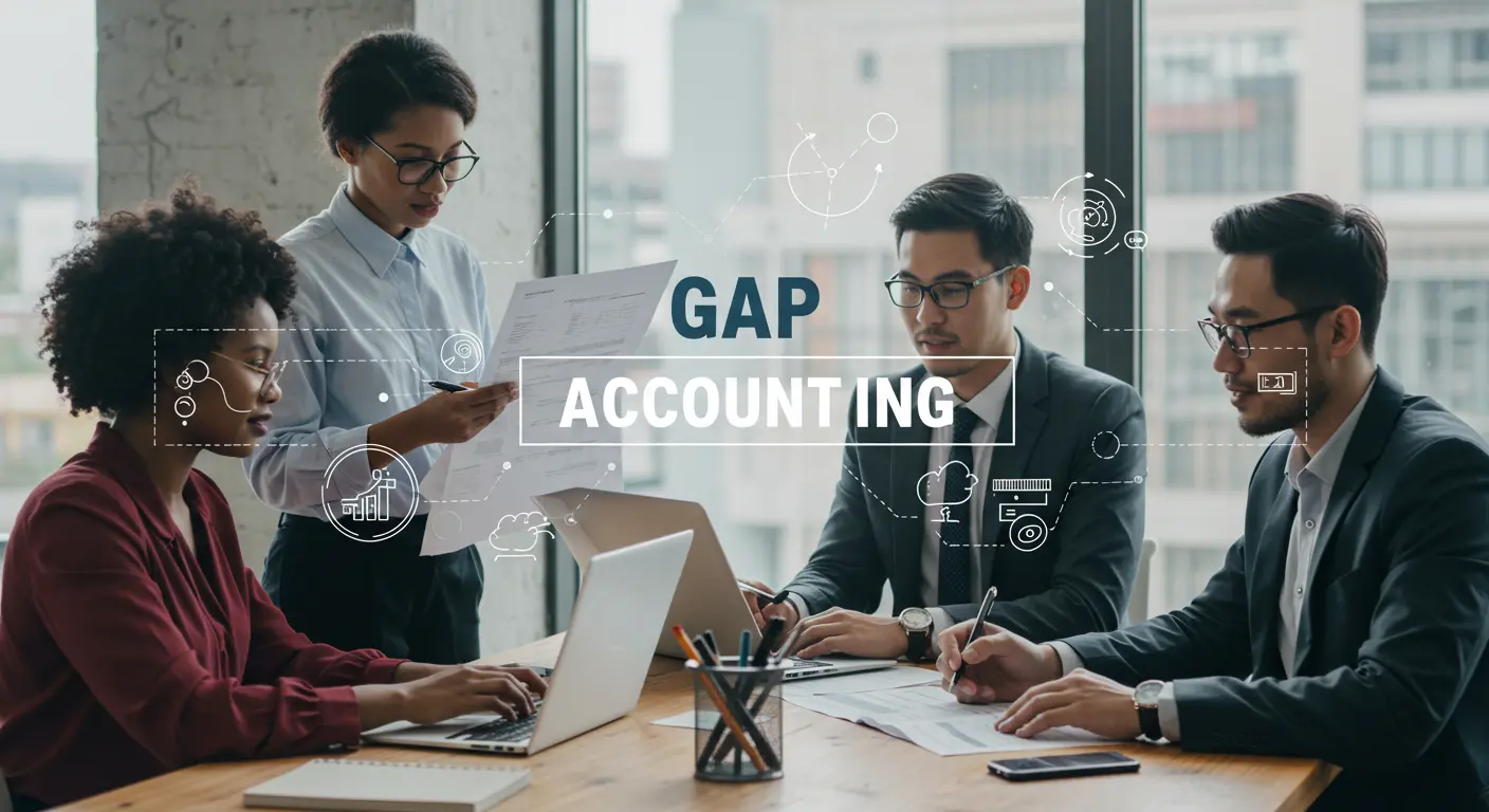 GAAP Accounting