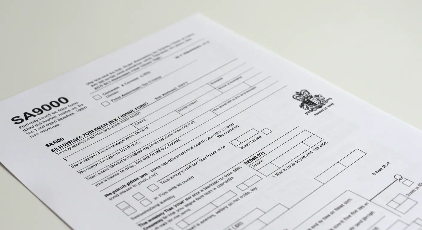 tax return Form Trust and Estate