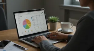 Capital Gains tax Budget on a 35K Salary in the UK