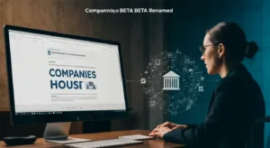 Company Name BETA Renamed