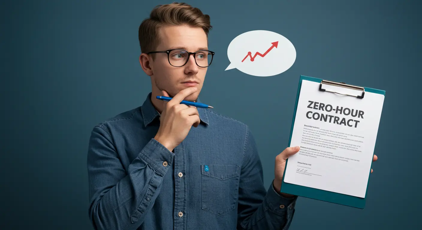 What Is a Zero Hour Contract