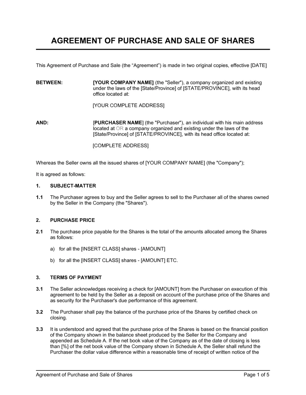 Agreement-of-Purchas