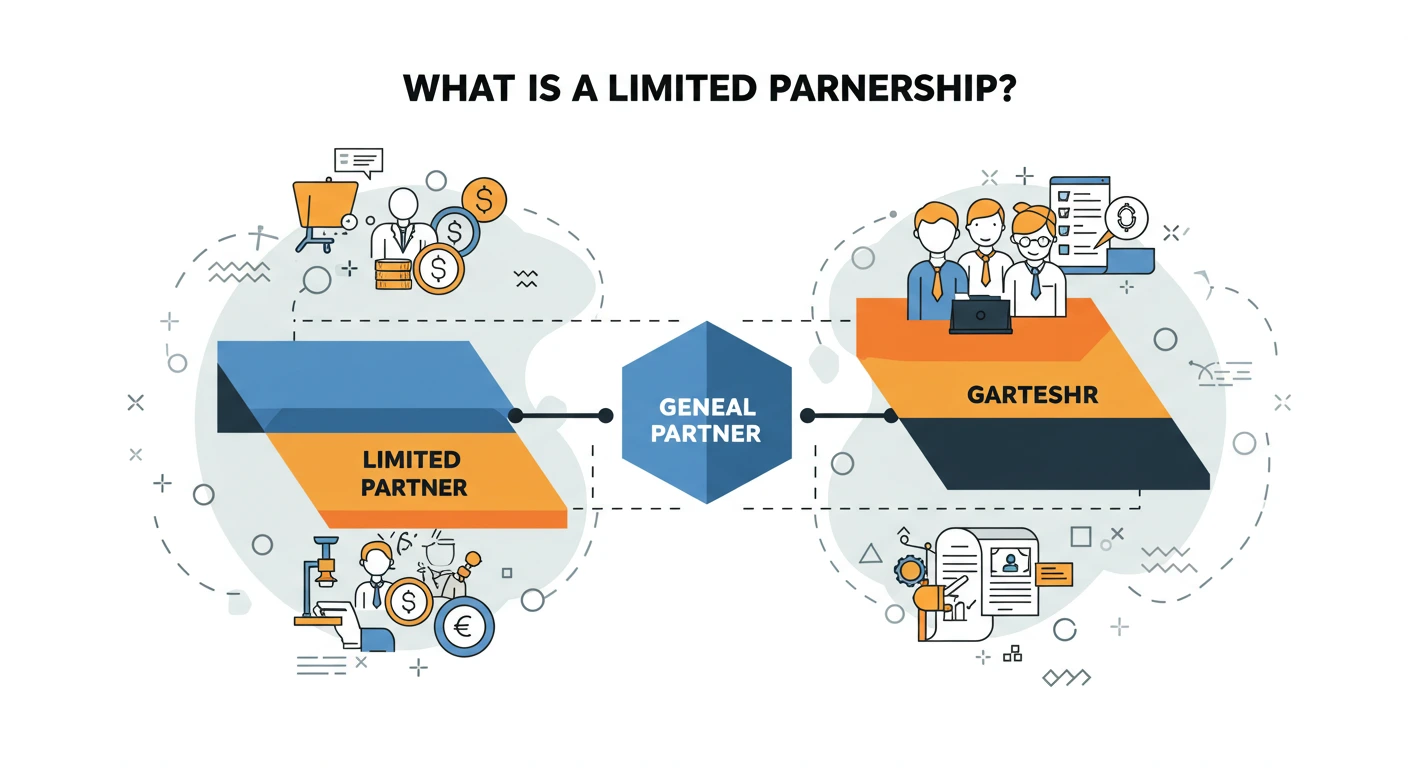 Company name Limited Partnership