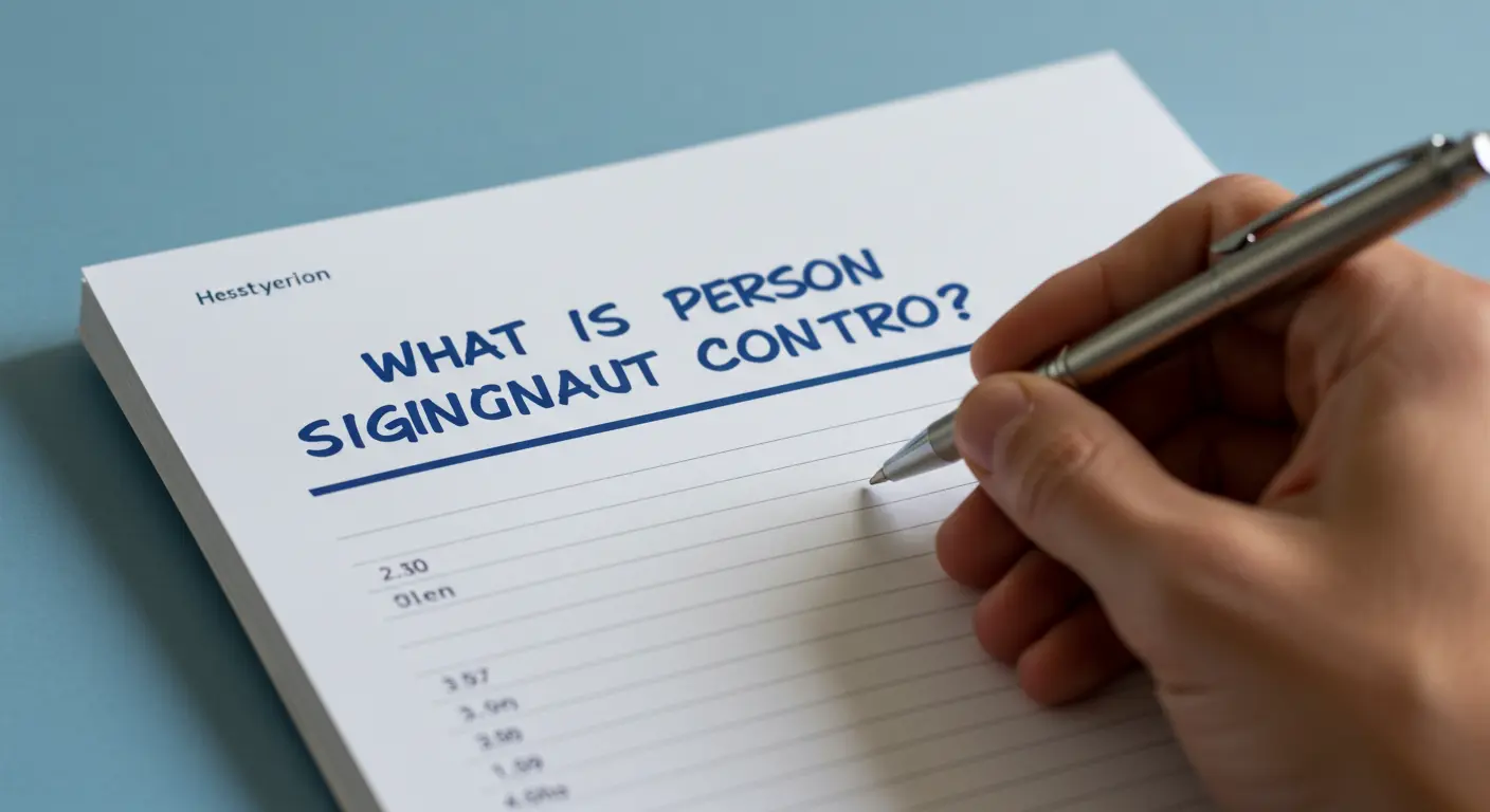 Person with Significant Control in the UK